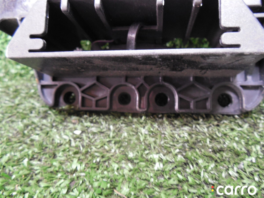 3C0959433R Блок комфорта Volkswagen Passat B6 2006г. - фото №7