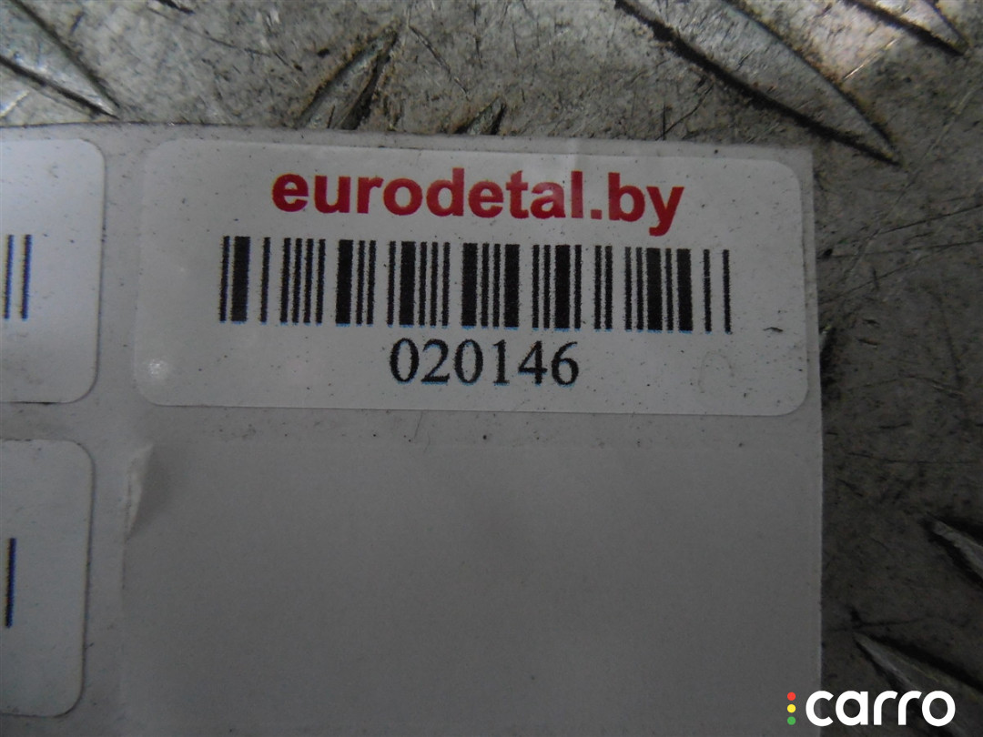 1KO907530L Блок комфорта Volkswagen Touran 2008г. - фото №4