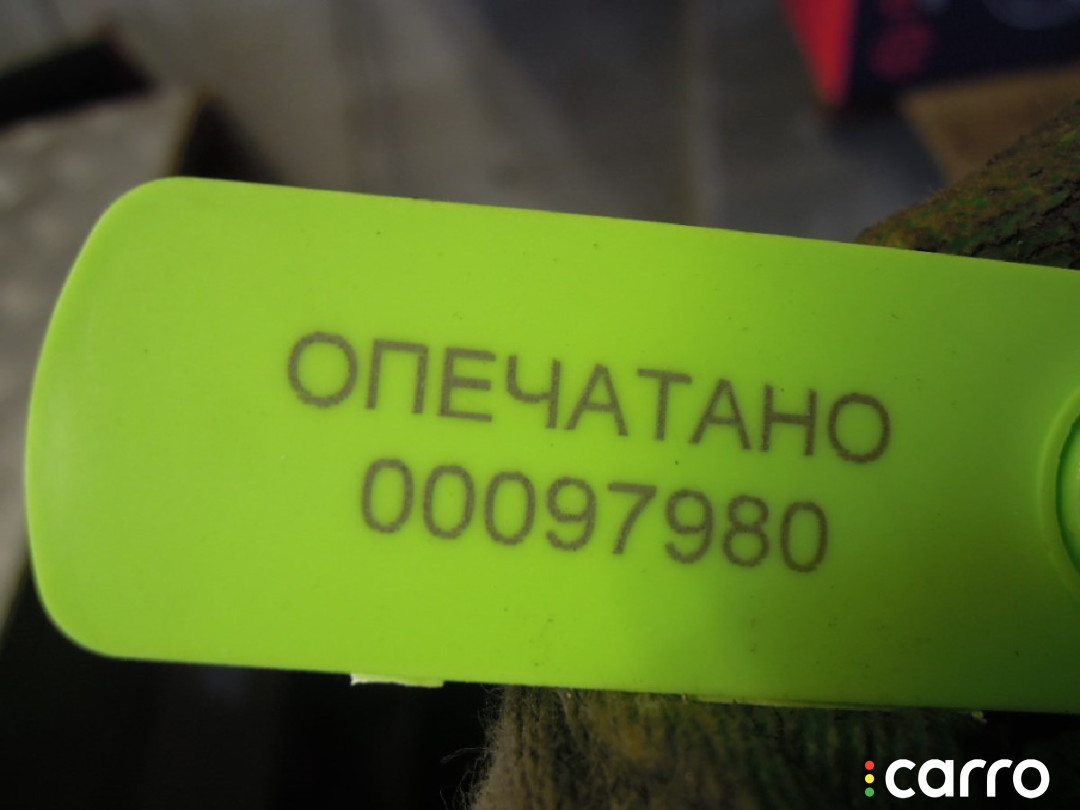 Блок предохранителей Nissan Qashqai 2008г. - фото №3