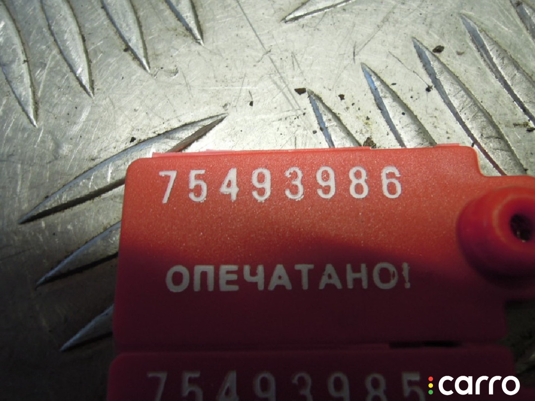 Блок предохранителей Subaru Impreza 2007г. - фото №3