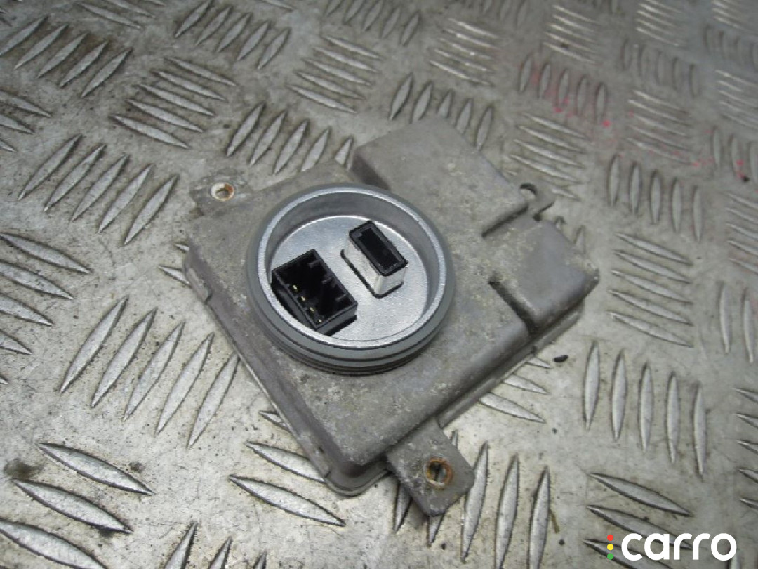 8K0941597 Блок розжига ксенона AUDI A6 C6 2010г. - фото №3