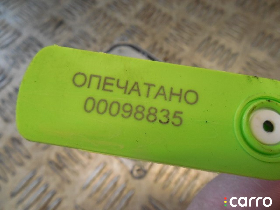 7263052 Блок розжига ксенона BMW X5 E70 2011г. - фото №3