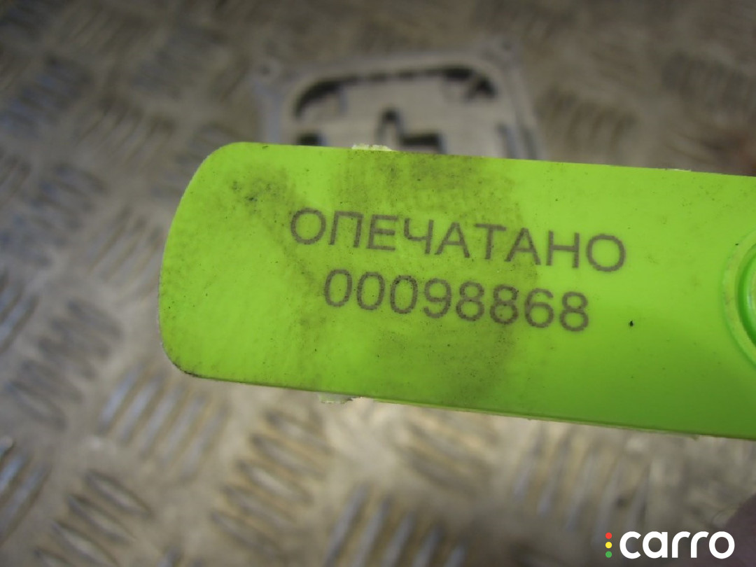 7263052 Блок розжига ксенона BMW X5 E70 2011г. - фото №4