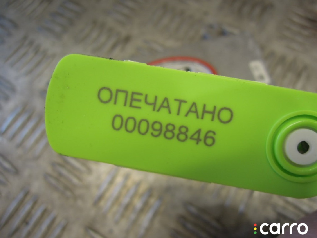 7255724 Блок розжига ксенона BMW X5 E70 2011г. - фото №4