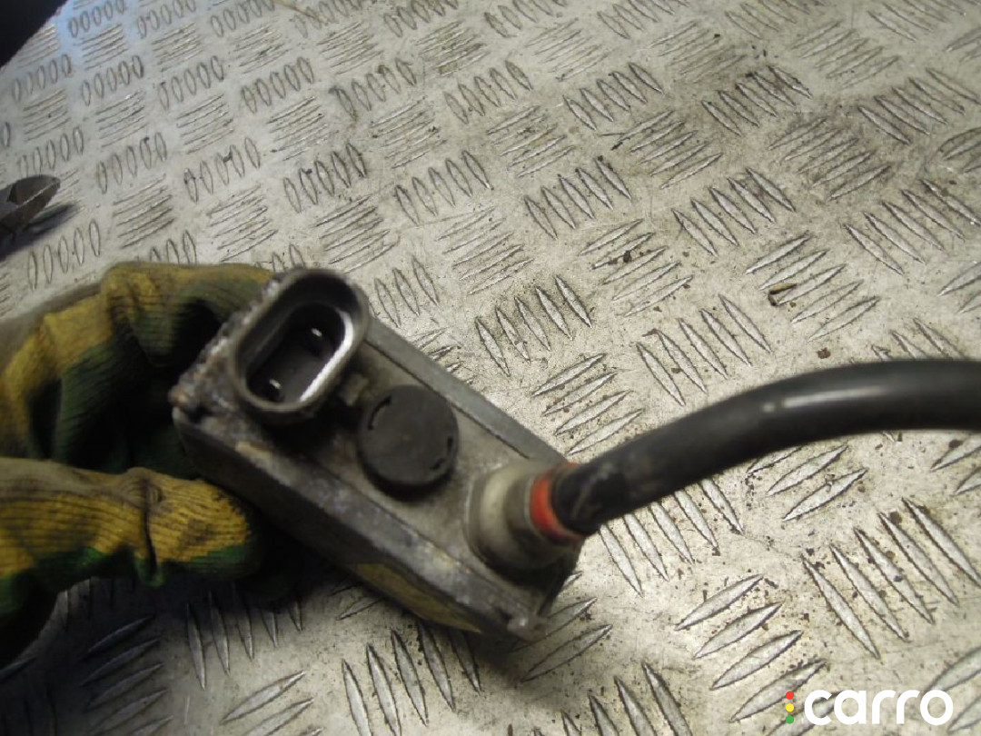 30859759 Блок розжига ксенона Volvo S40 2003г. - фото №4