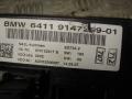 Блок управления печки/климат-контро BMW 3 E90/E91/E92/E93 2005г. - фото №3