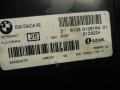 Блок управления светом BMW 3 E90/E91/E92/E93 2005г. - фото №3