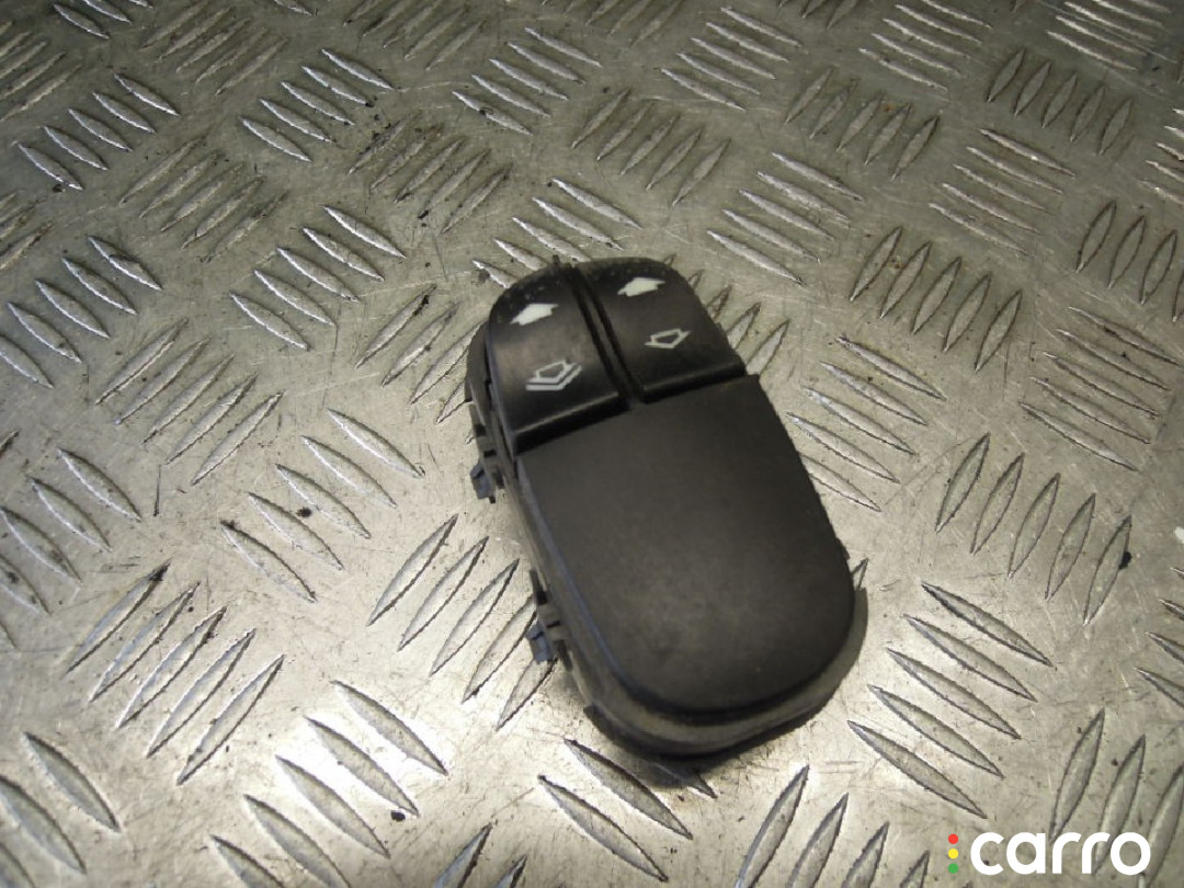 Блок управления стеклоподъемниками Ford Focus 2004г. - фото №1