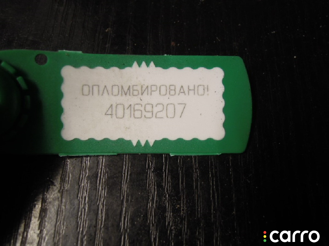 Блок управления стеклоподъемниками Ford Mondeo 3 2005г. - фото №4
