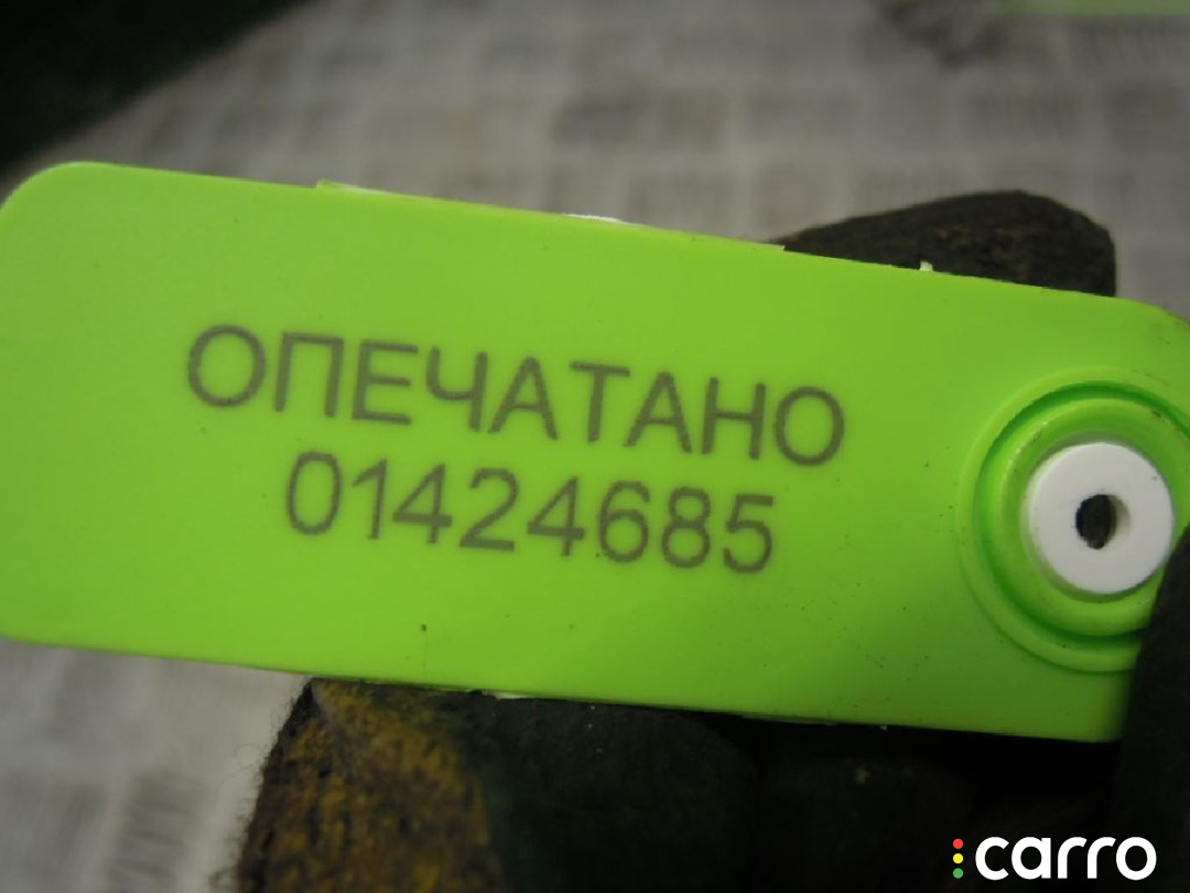 Блок управления стеклоподъемниками Ford Mondeo 3 2005г. - фото №3