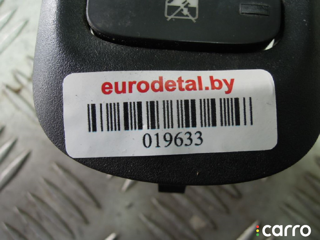 Блок управления стеклоподъемниками Ford Mondeo 4 2008г. - фото №3