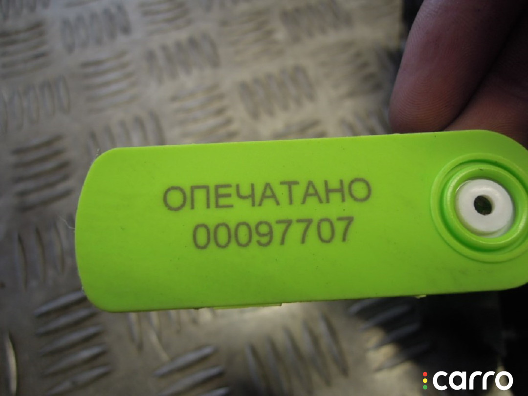 Блок управления стеклоподъемниками Ford S-Max 2008г. - фото №3