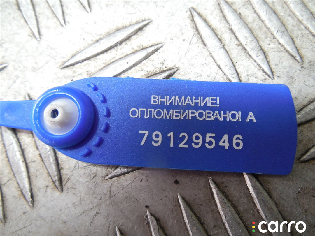 Блок управления стеклоподъемниками Ford S-Max 2009г. - фото №6