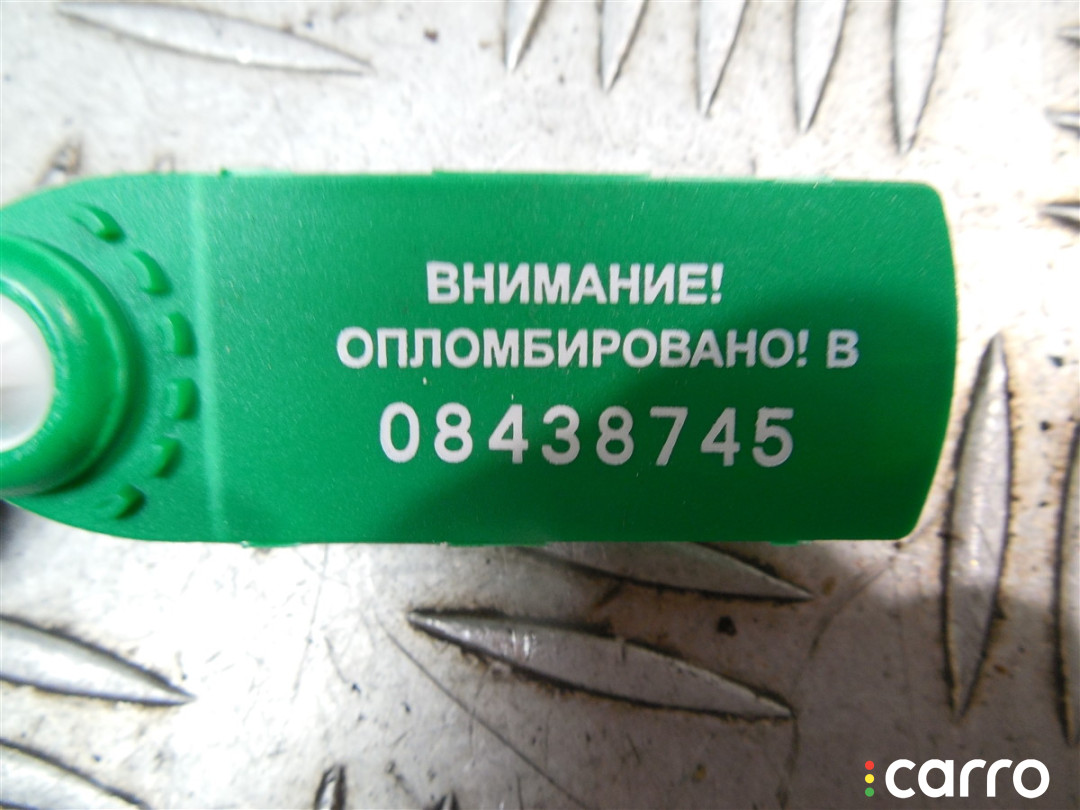 Блок управления стеклоподъемниками Hyundai Santa Fe 2001г. - фото №6