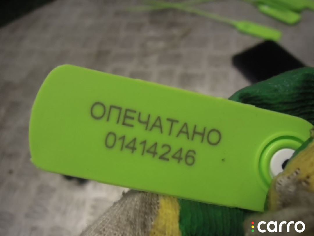 Блок управления стеклоподъемниками Skoda SUPERB 2009г. - фото №3