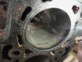 Блок цилиндров Hyundai Tucson 2006г. - фото №4