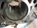 Блок цилиндров Hyundai Tucson 2006г. - фото №8