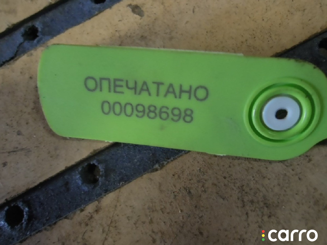 Блок цилиндров Hyundai Tucson 2006г. - фото №9