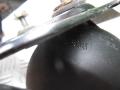 Вакуумный ресивер AUDI A4 B8 2008г. - фото №4
