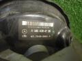 Вакуумный усилитель тормозов Mercedes C W203 2002г. - фото №6