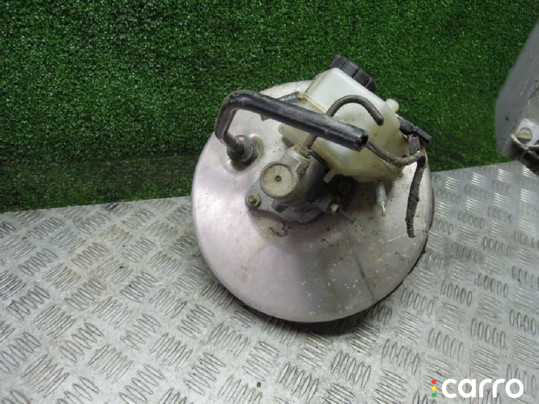 0044303330 Вакуумный усилитель тормозов Mercedes E W210 1998г. - фото №3