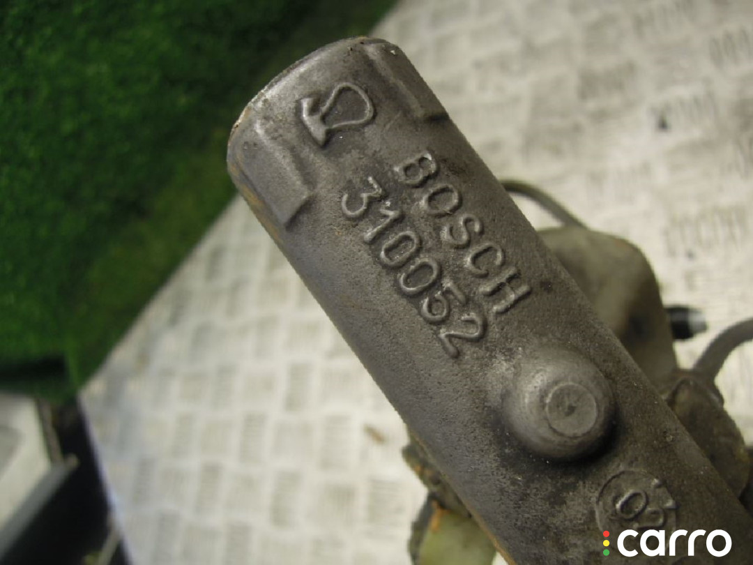 Вакуумный усилитель тормозов Volvo S40 2003г. - фото №9