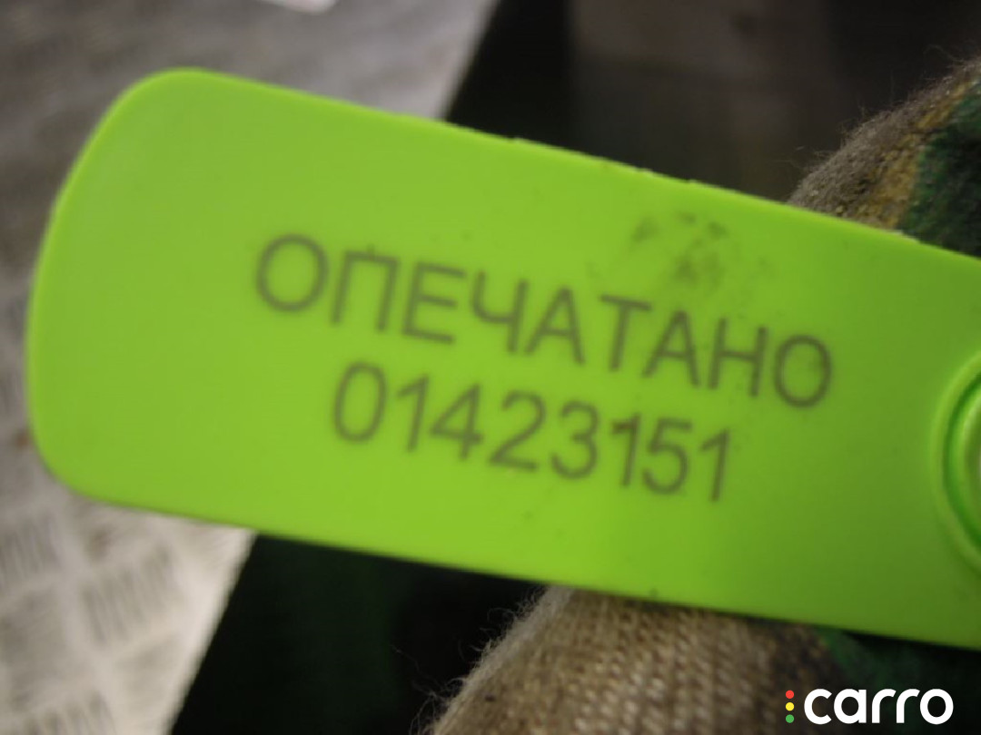 8202631 Воздуховод BMW 3 E46 2002г. - фото №9
