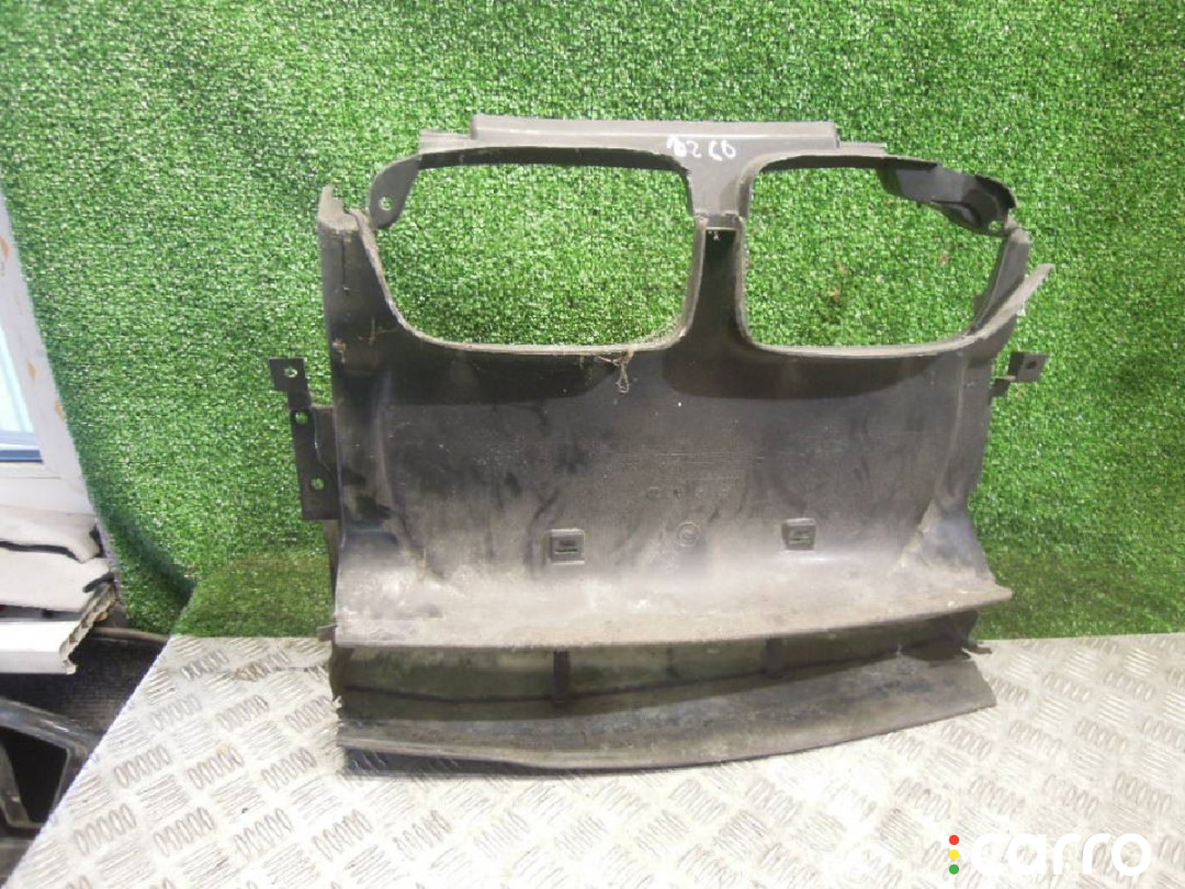 Воздуховод BMW 3 E46 2002г. - фото №1
