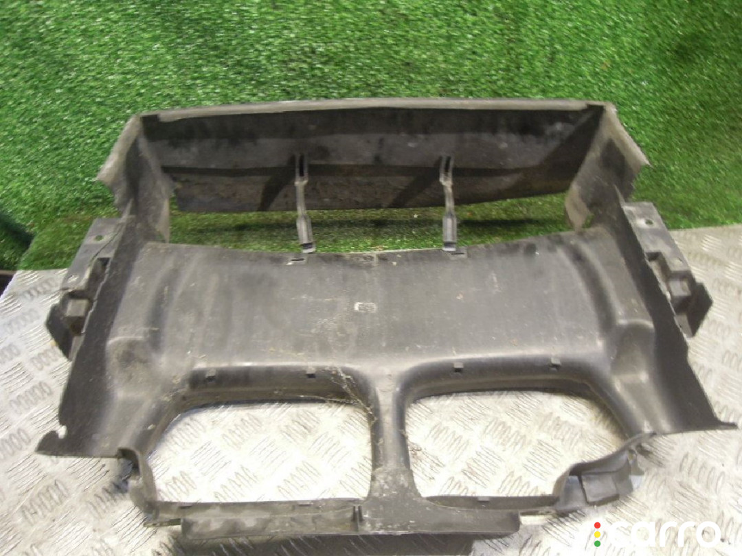 Воздуховод BMW 3 E46 2002г. - фото №6