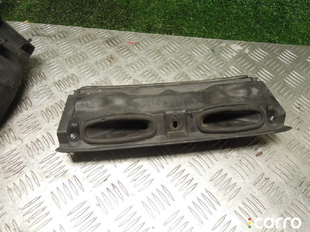 Воздуховод BMW 3 E90/E91/E92/E93 2006г. - фото №1