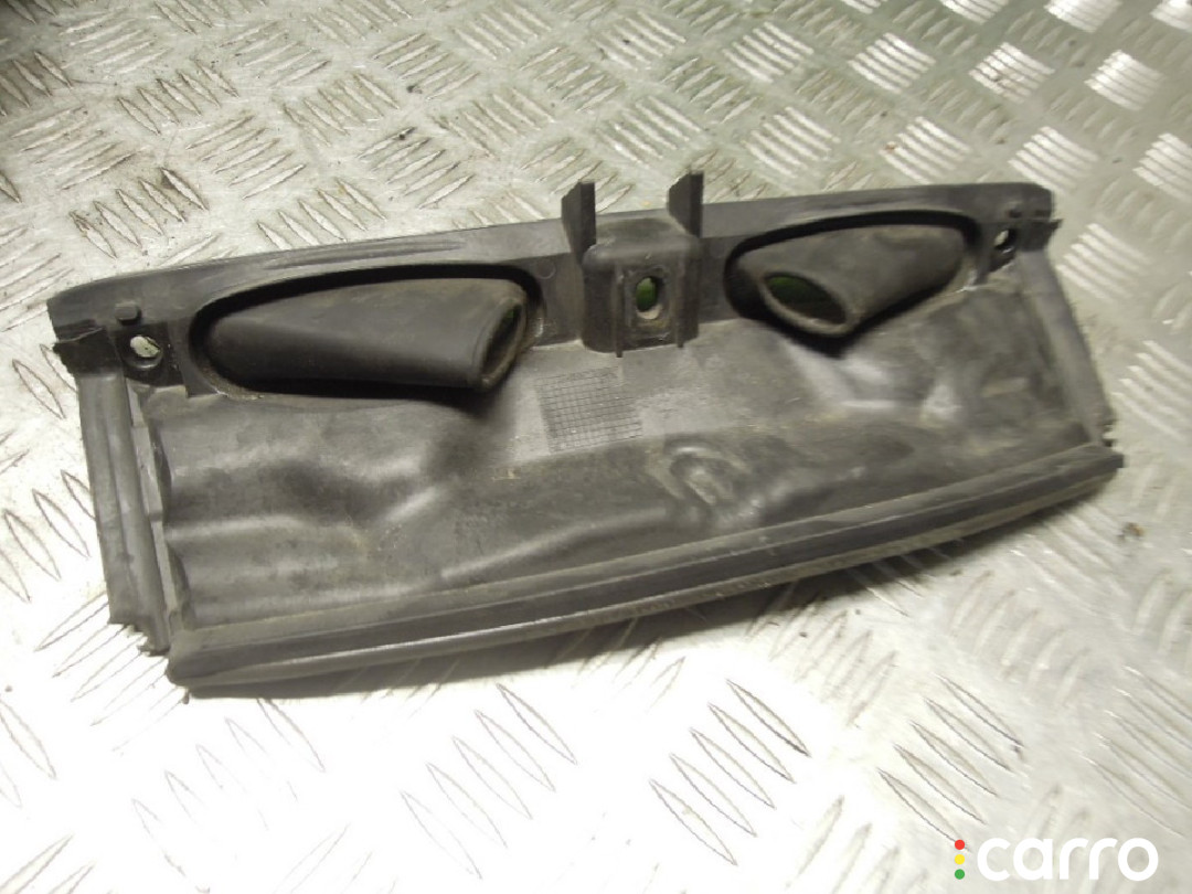 Воздуховод BMW 3 E90/E91/E92/E93 2006г. - фото №2