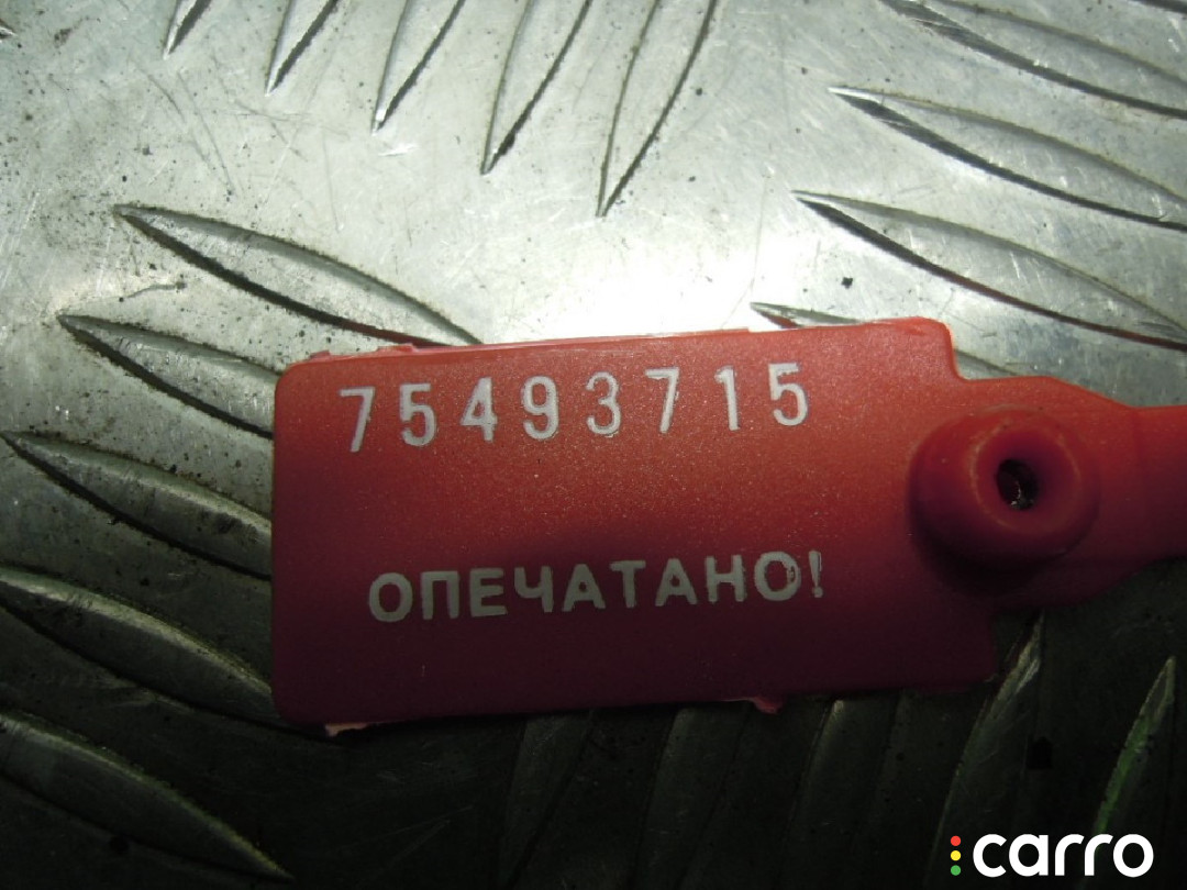 Воздуховод BMW 3 E90/E91/E92/E93 2006г. - фото №4