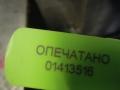 7541738 Воздуховод BMW 3 E90/E91/E92/E93 2006г. - фото №4