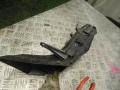 7121570 Воздуховод BMW 3 E90/E91/E92/E93 2006г. - фото №2