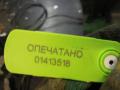 7121569 Воздуховод BMW 3 E90/E91/E92/E93 2006г. - фото №4