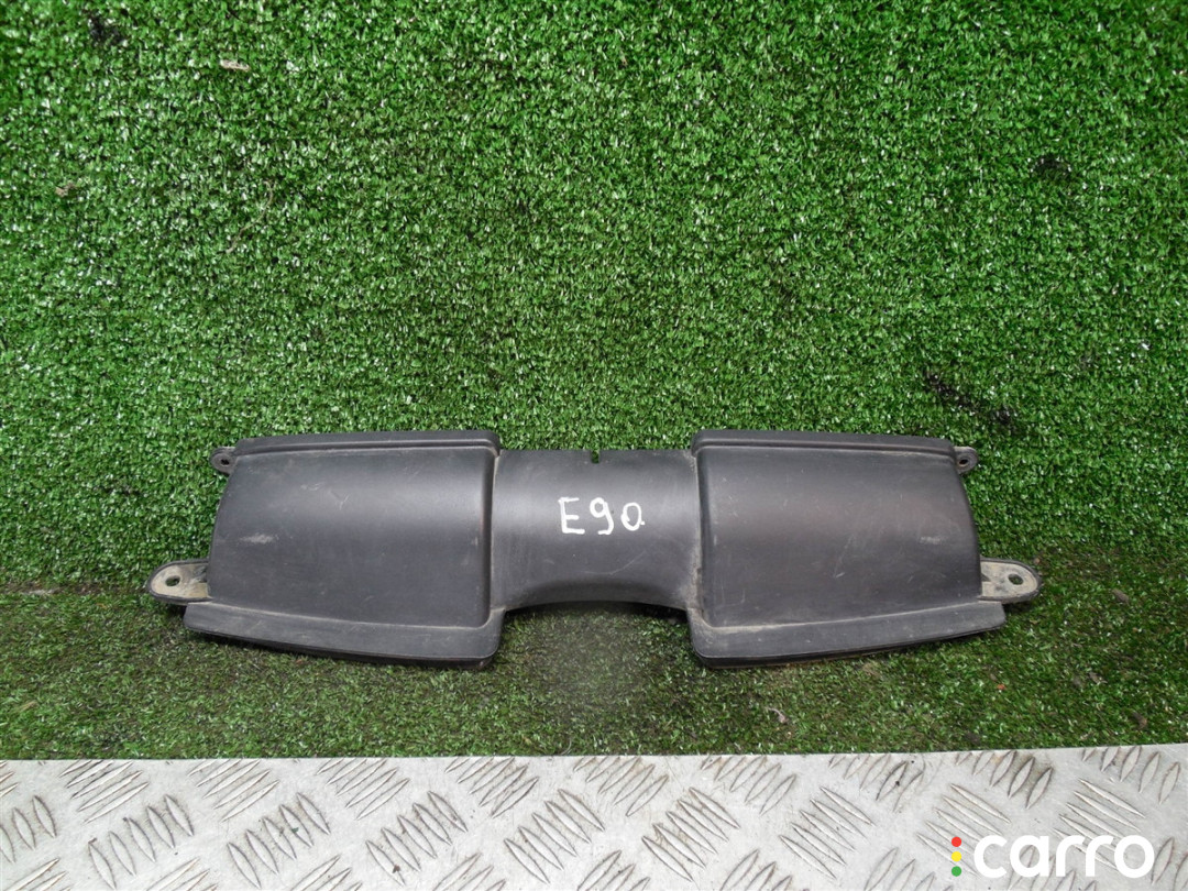 Воздуховод BMW 3 E90/E91/E92/E93 2006г. - фото №1