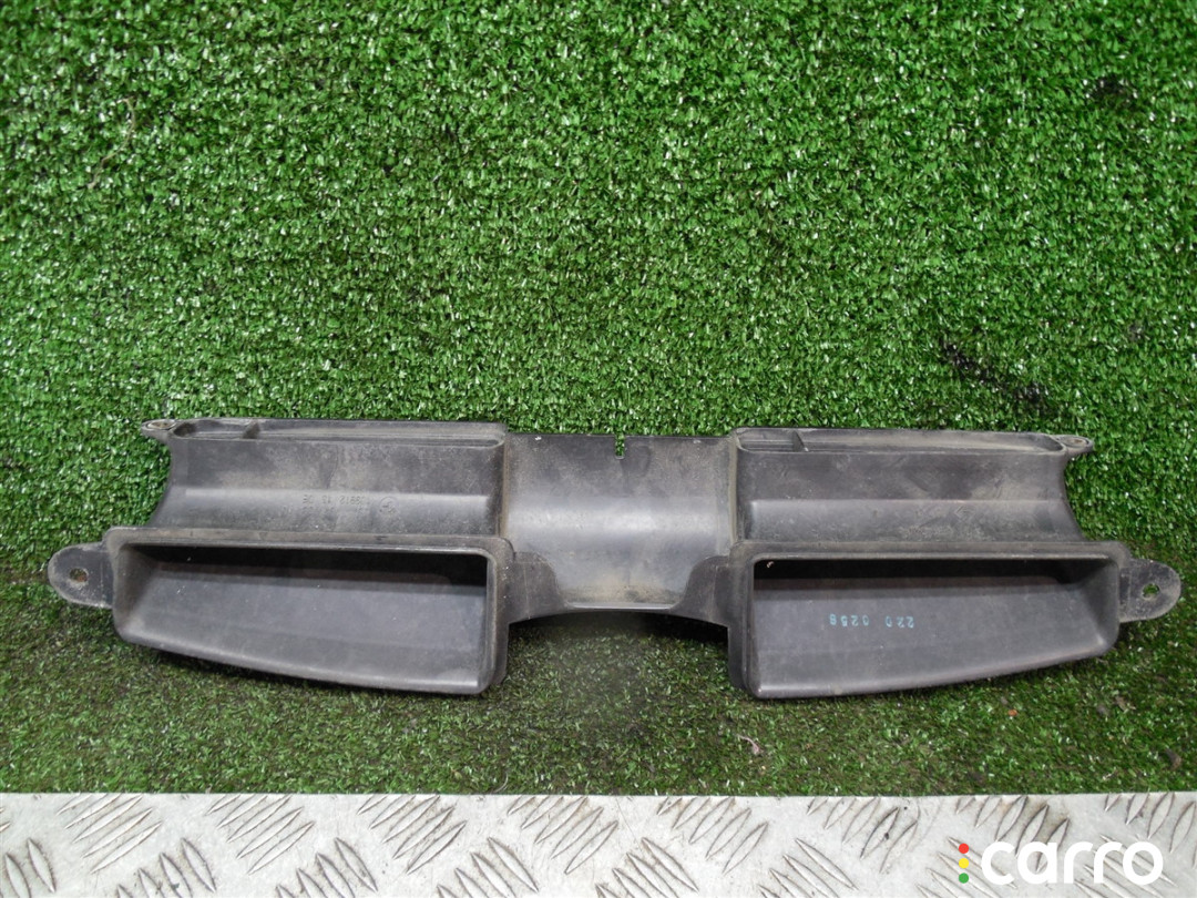Воздуховод BMW 3 E90/E91/E92/E93 2006г. - фото №2