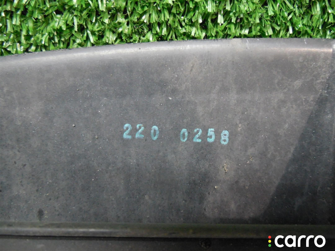 Воздуховод BMW 3 E90/E91/E92/E93 2006г. - фото №3