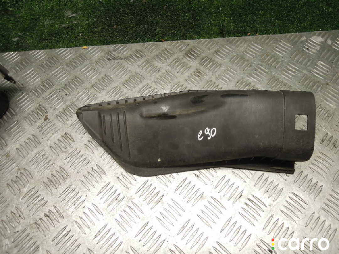 Воздуховод BMW 3 E90/E91/E92/E93 2008г. - фото №1