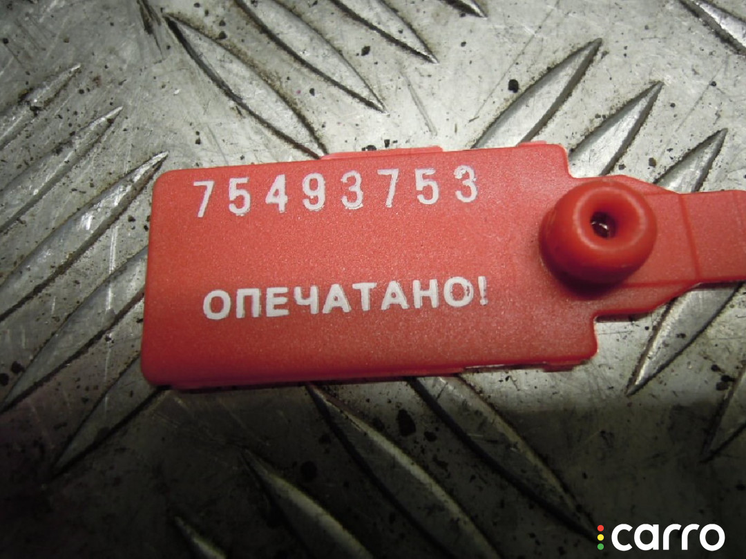Воздуховод BMW 3 E90/E91/E92/E93 2008г. - фото №3