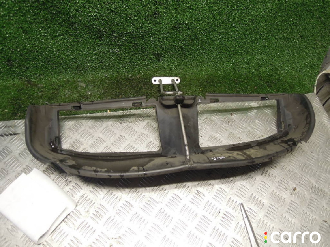 Воздуховод BMW 3 E90/E91/E92/E93 2008г. - фото №1