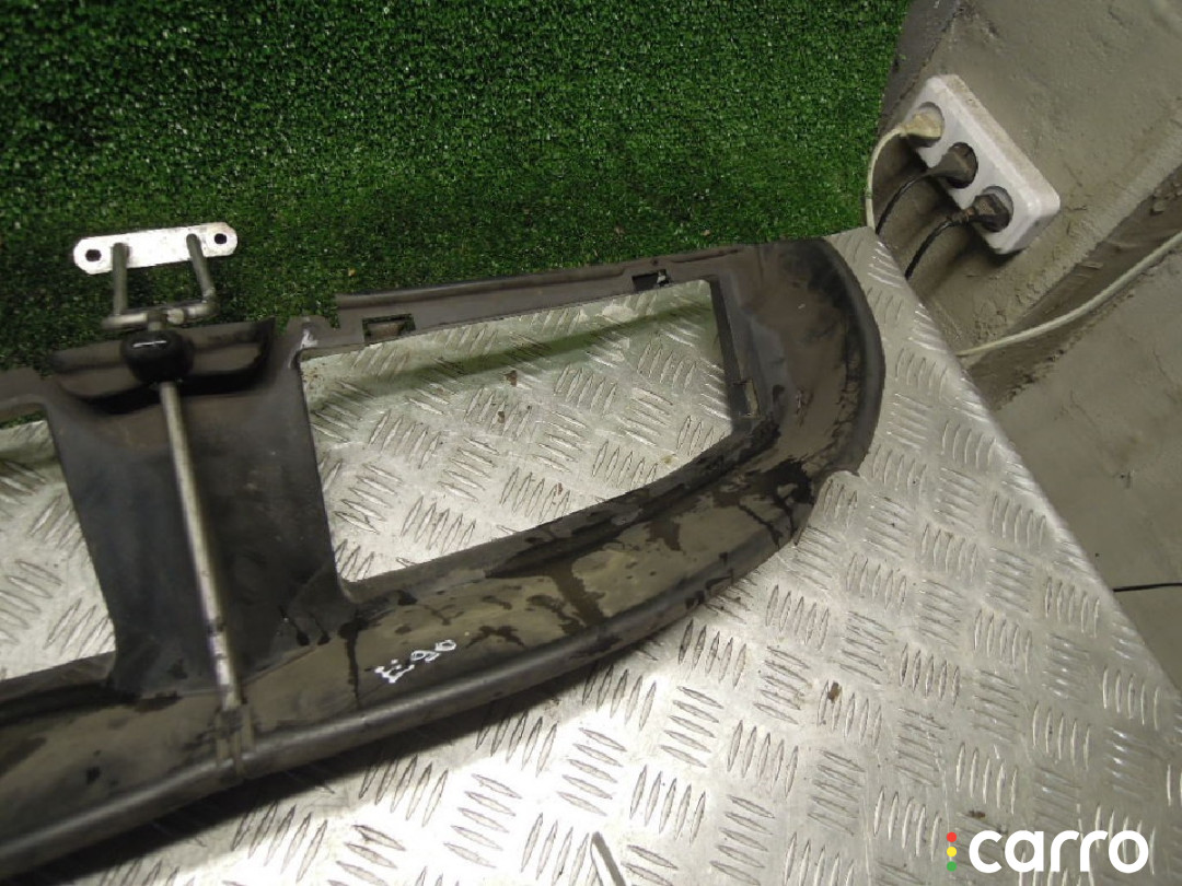 Воздуховод BMW 3 E90/E91/E92/E93 2008г. - фото №2