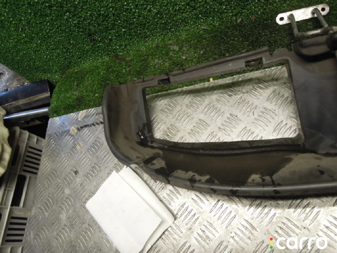 Воздуховод BMW 3 E90/E91/E92/E93 2008г. - фото №3