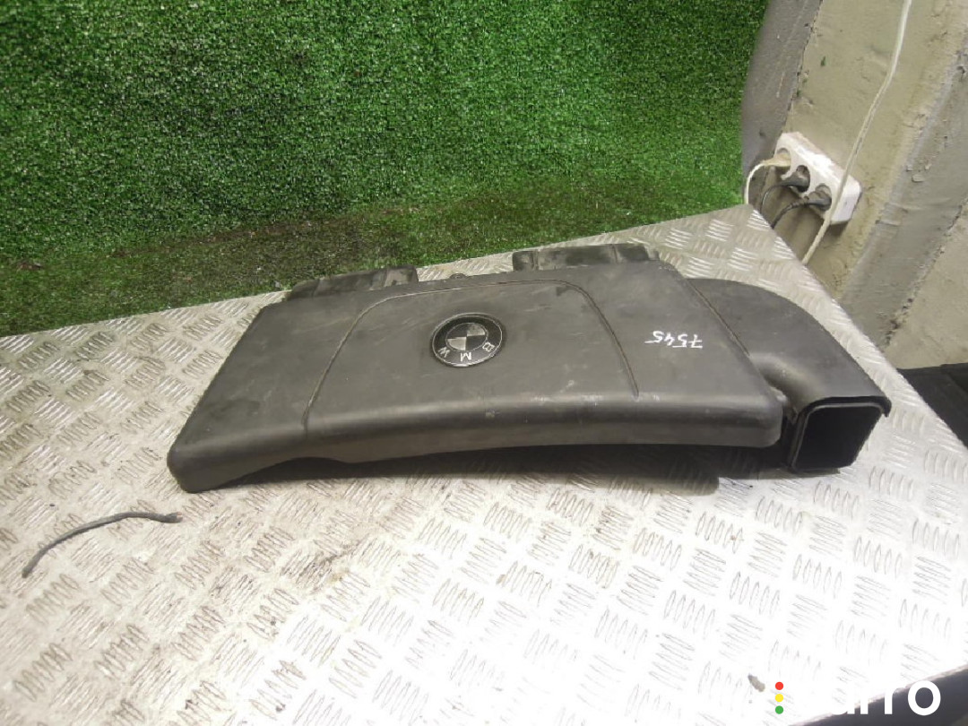 7790605 Воздуховод BMW 3 E90/E91/E92/E93 2005г. - фото №1