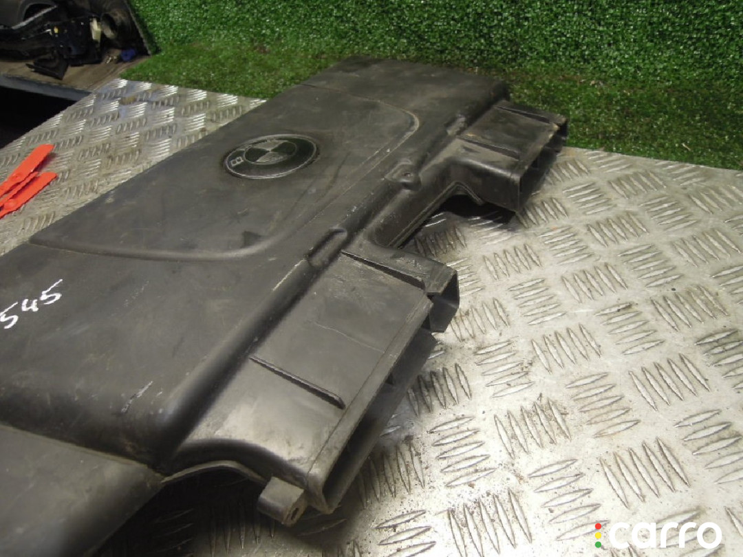 7790605 Воздуховод BMW 3 E90/E91/E92/E93 2005г. - фото №2
