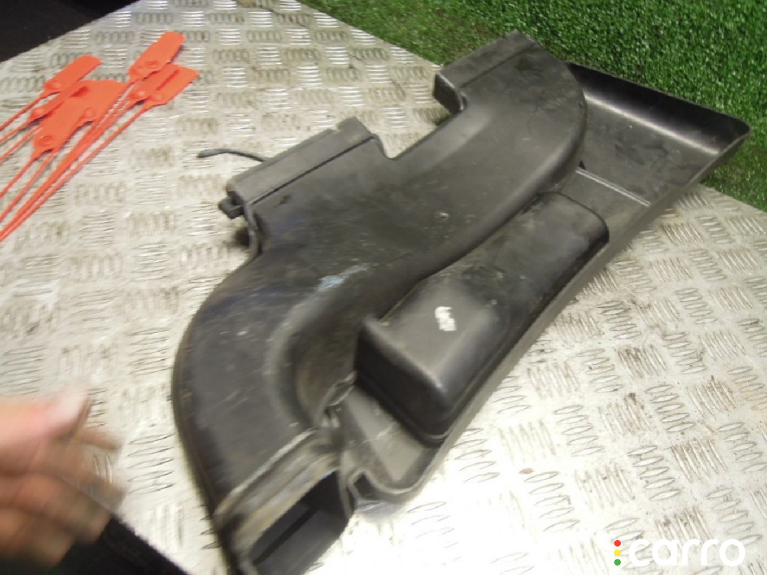 7790605 Воздуховод BMW 3 E90/E91/E92/E93 2005г. - фото №3