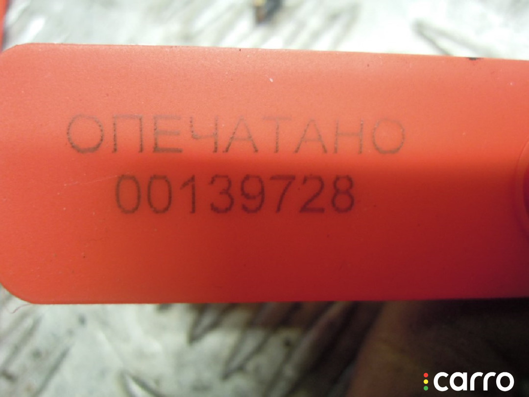 7790605 Воздуховод BMW 3 E90/E91/E92/E93 2005г. - фото №5