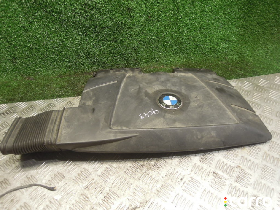 Воздуховод BMW 3 E90/E91/E92/E93 2005г. - фото №1