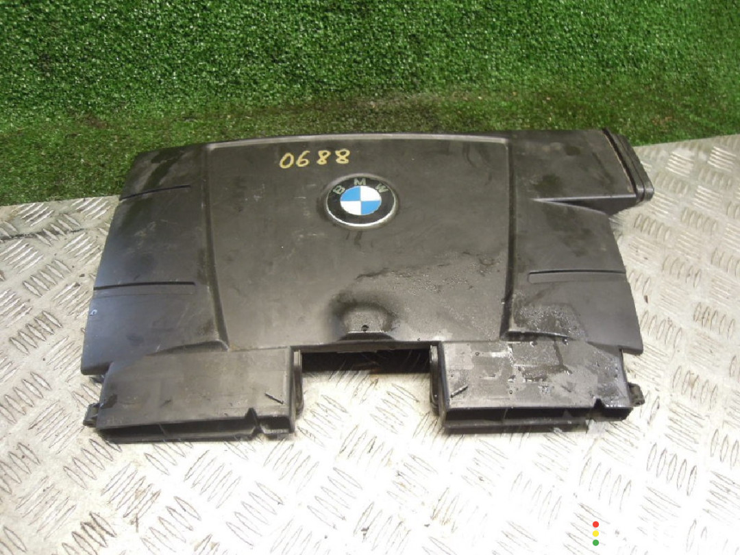 Воздуховод BMW 3 E90/E91/E92/E93 2007г. - фото №1