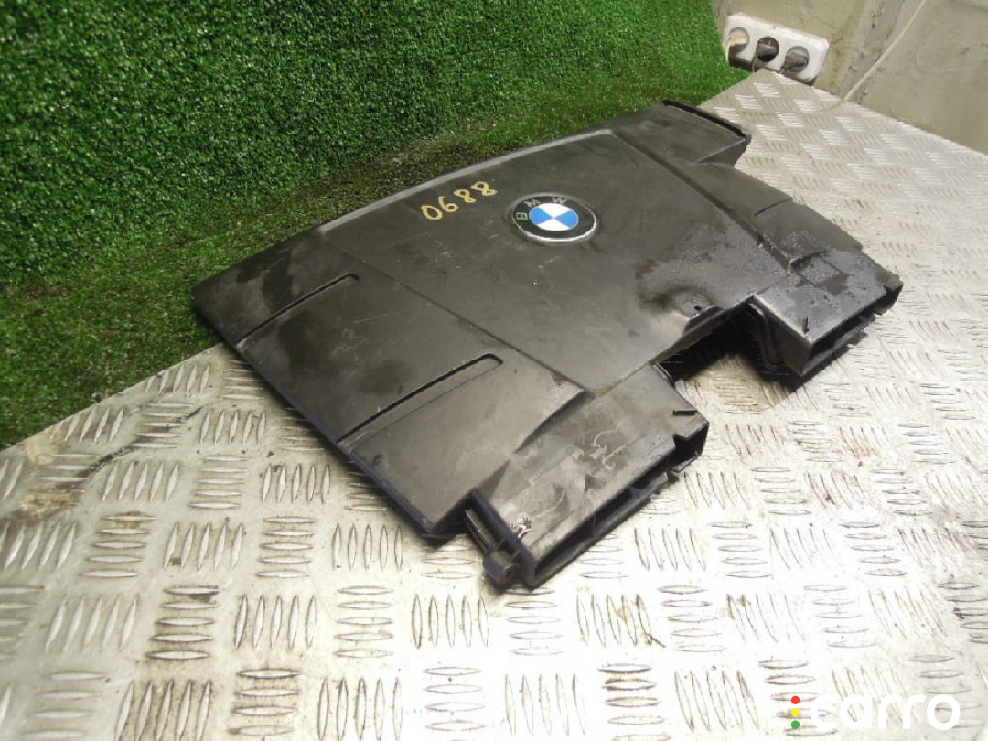 Воздуховод BMW 3 E90/E91/E92/E93 2007г. - фото №2